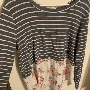 Tunic from Potters Pot (Dry goods). Size L